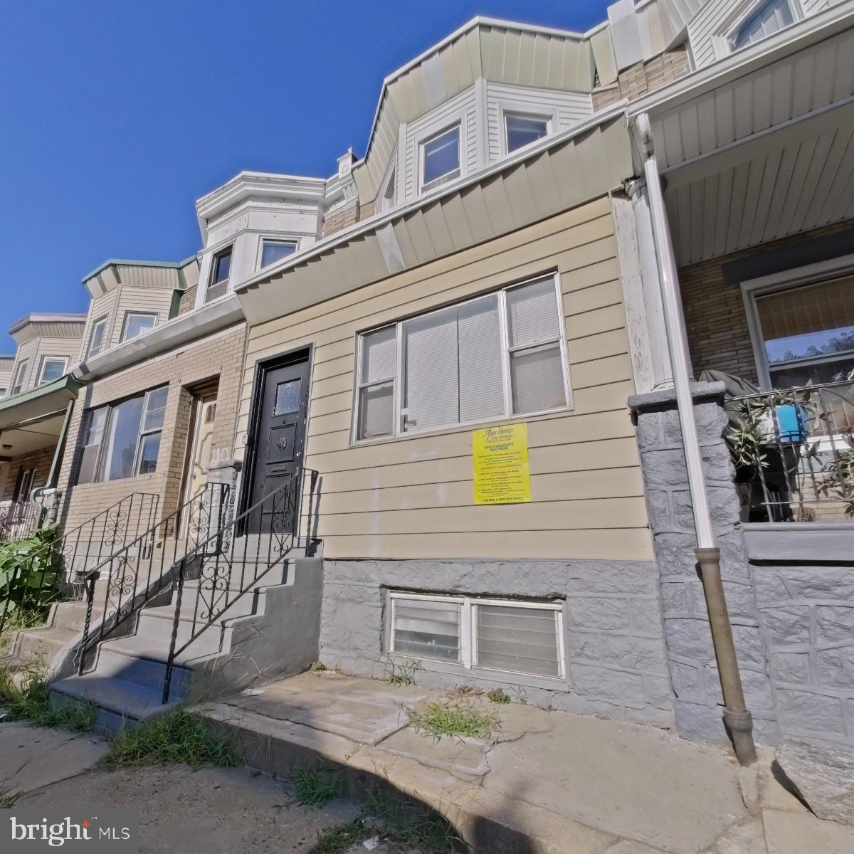 108 S PEACH STREET