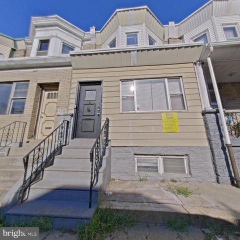 Multifamily For Sale - 108 S Peach Street<br/> Philadelphia County, PHILADELPHIA, PA 19139