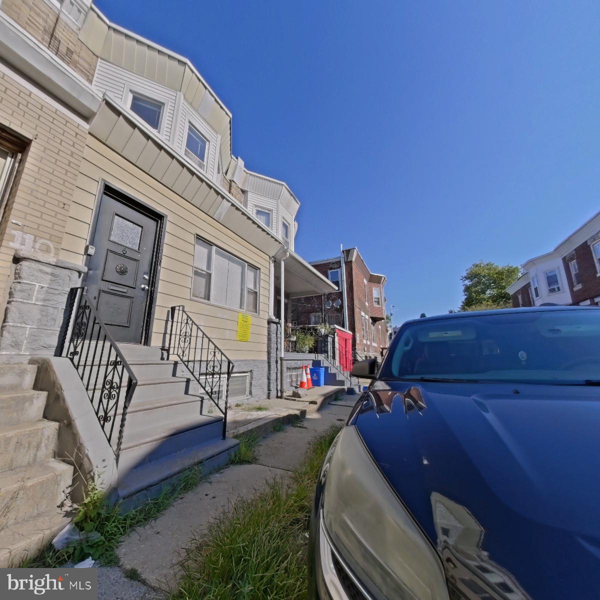 108 S PEACH STREET