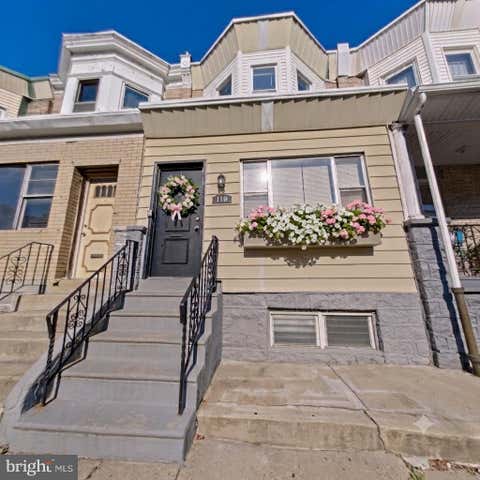 Multifamily For Sale - 108 S Peach Street<br/> PHILADELPHIA, PA 19139