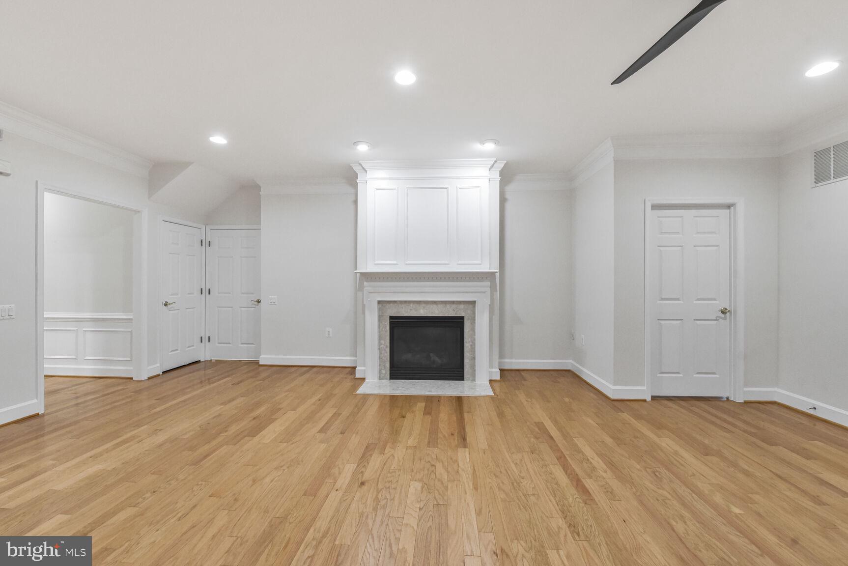 POTOMAC GREEN - Residential