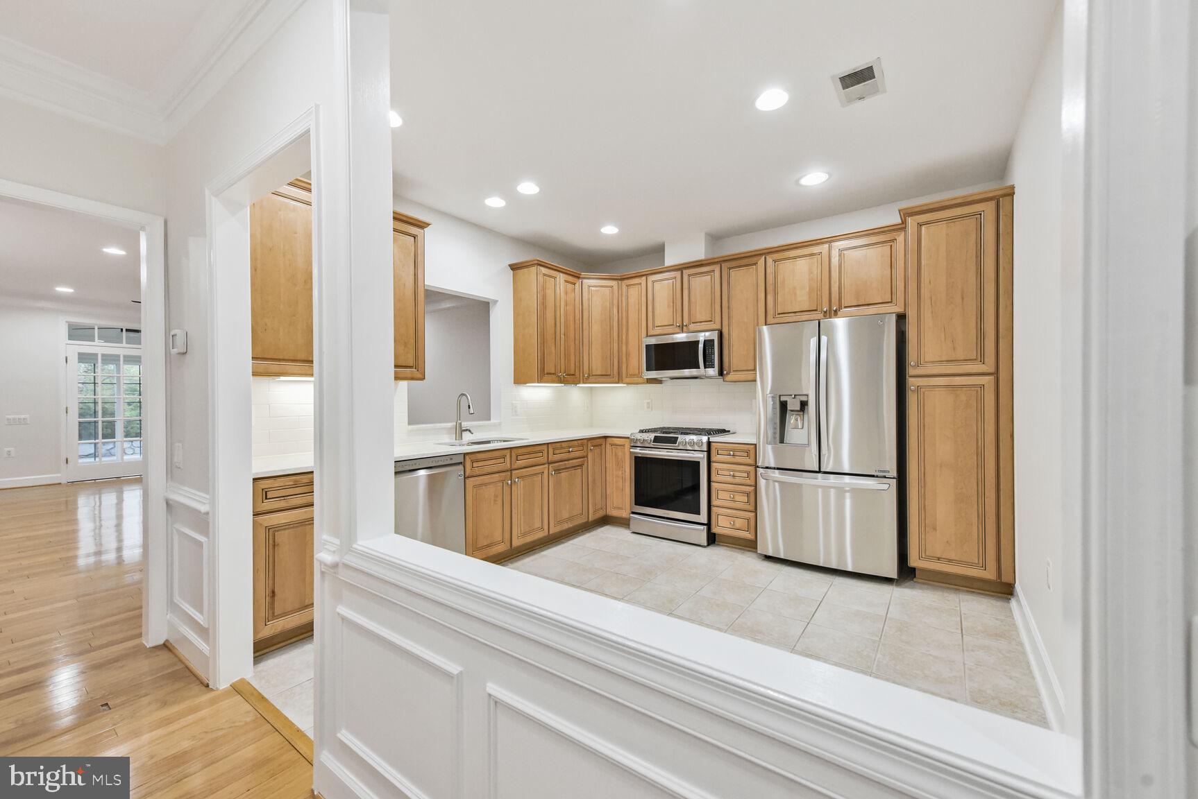 POTOMAC GREEN - Residential