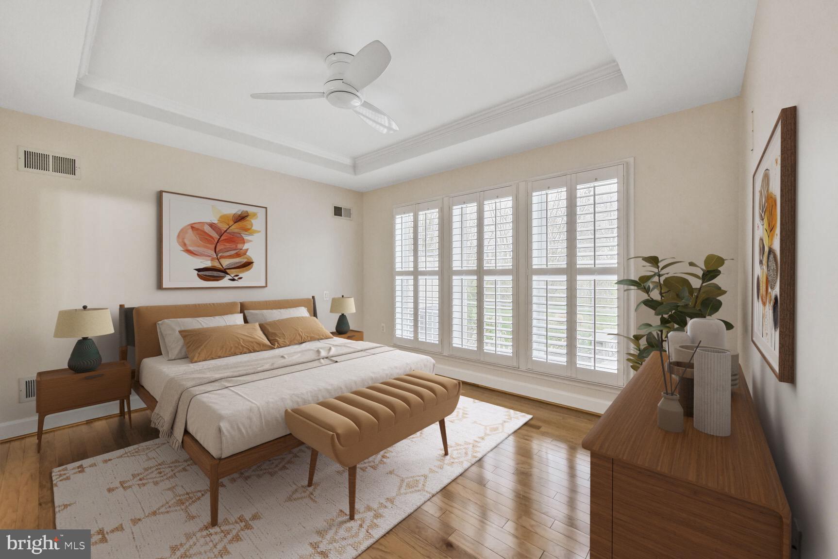 POTOMAC GREEN - Residential