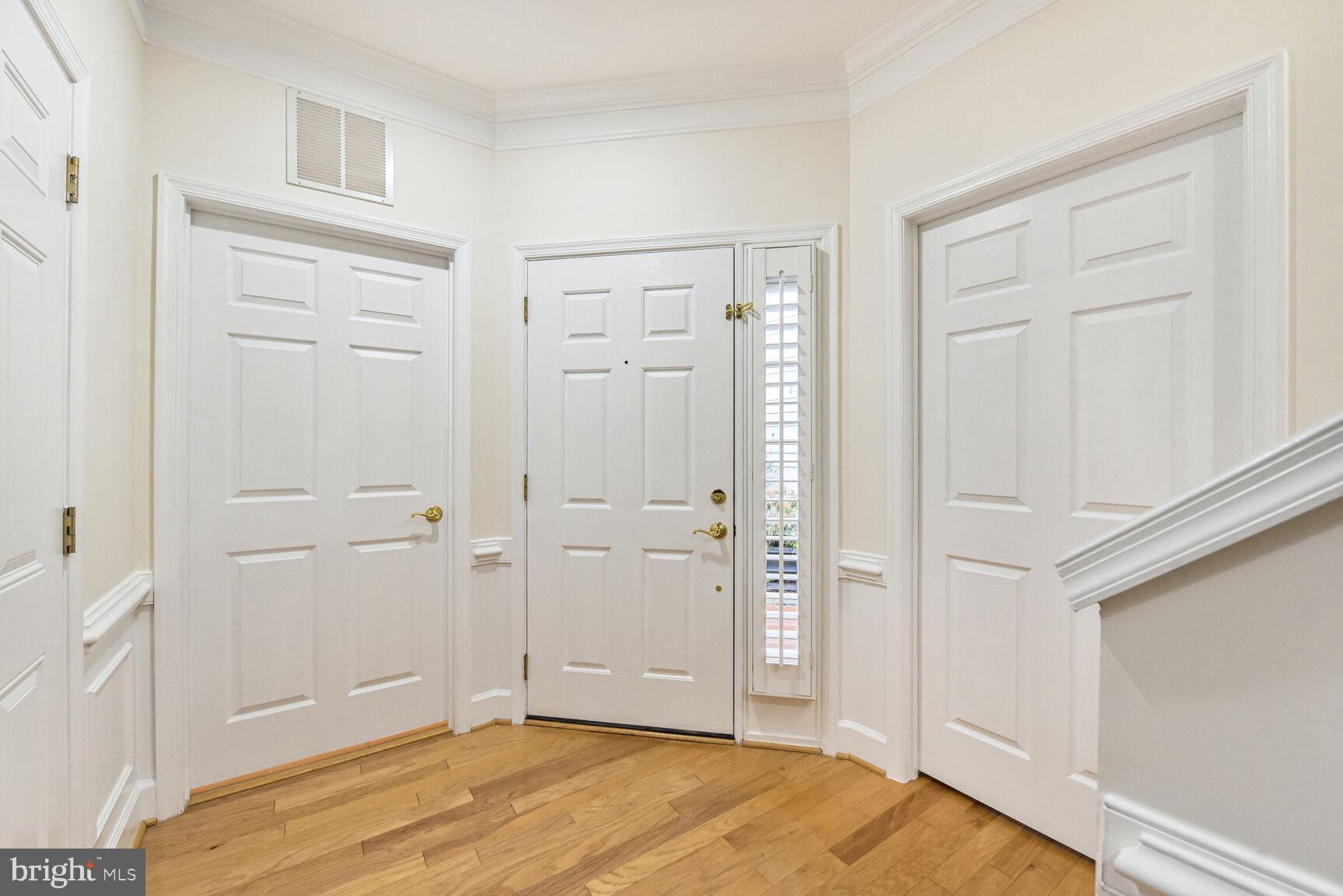 POTOMAC GREEN - Residential