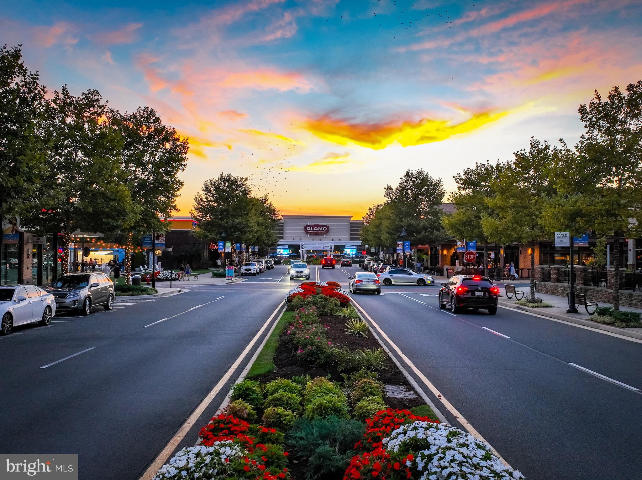 POTOMAC GREEN - Residential