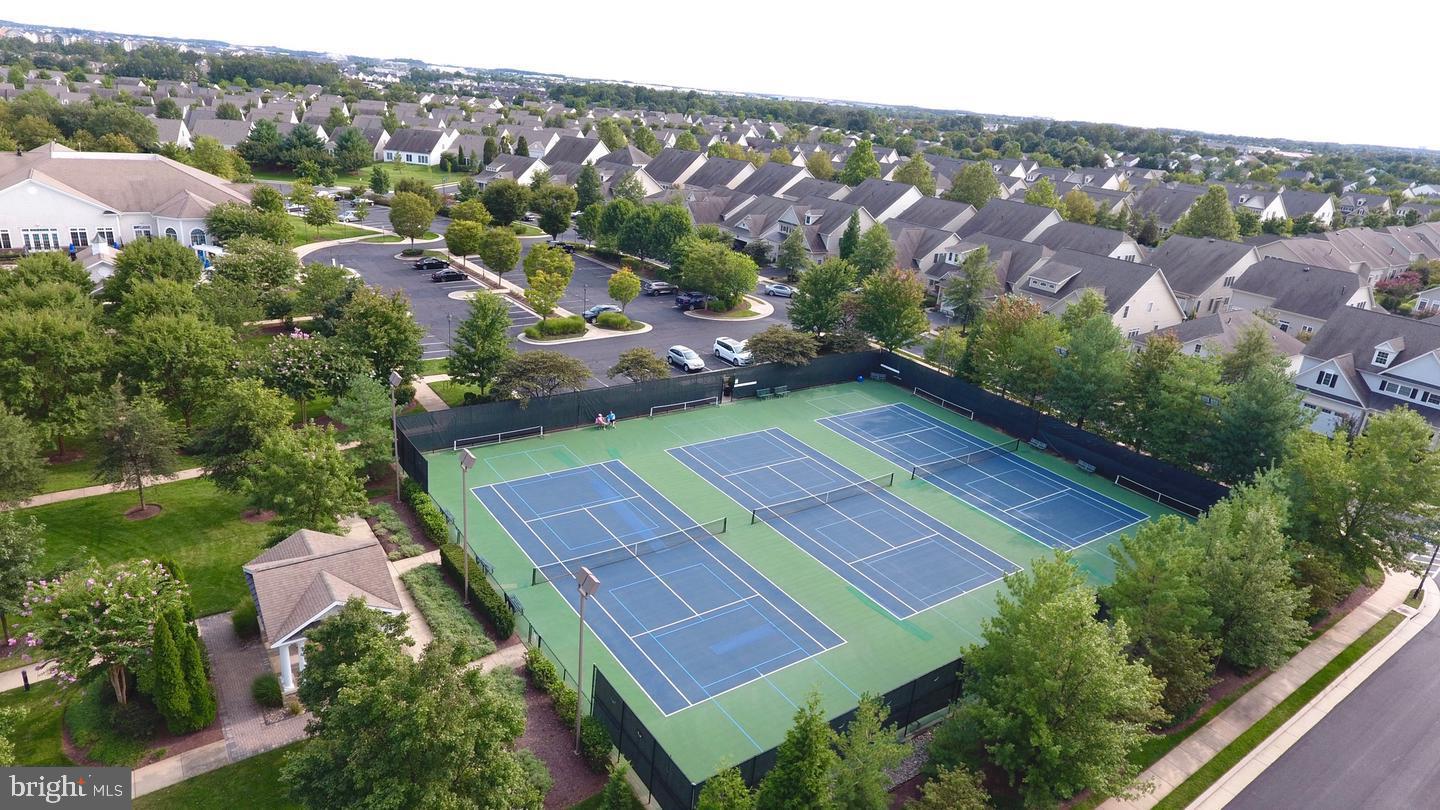 POTOMAC GREEN - Residential