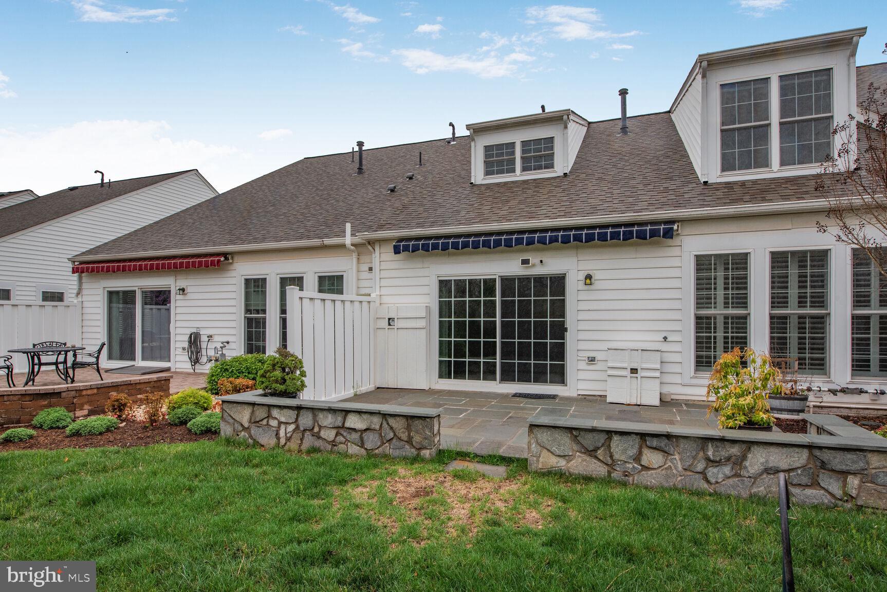 POTOMAC GREEN - Residential