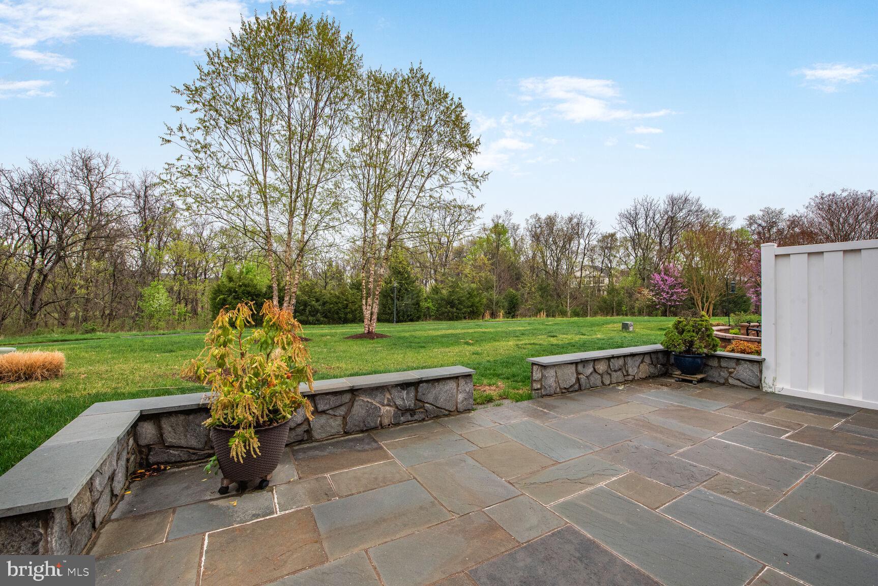 POTOMAC GREEN - Residential