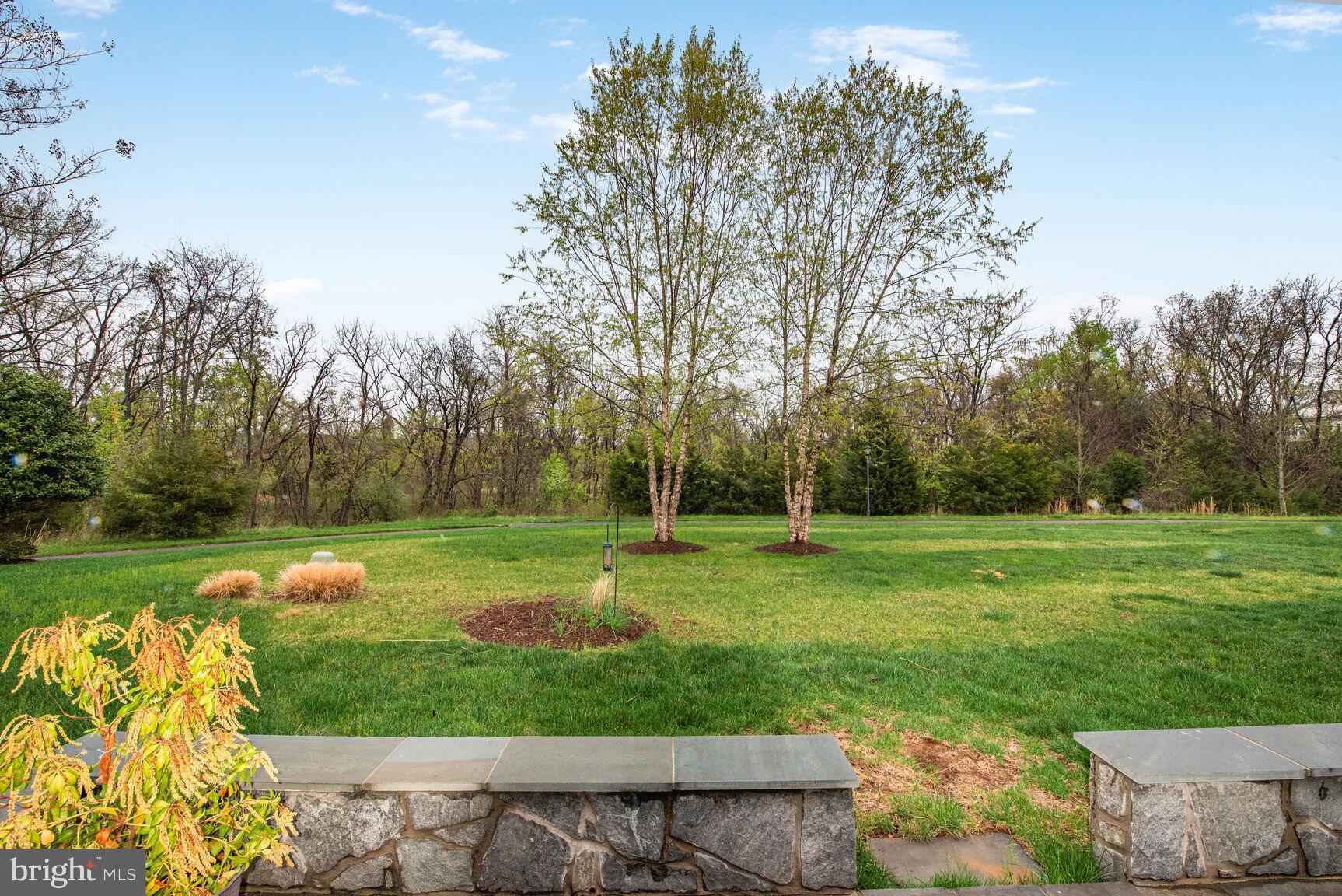 POTOMAC GREEN - Residential