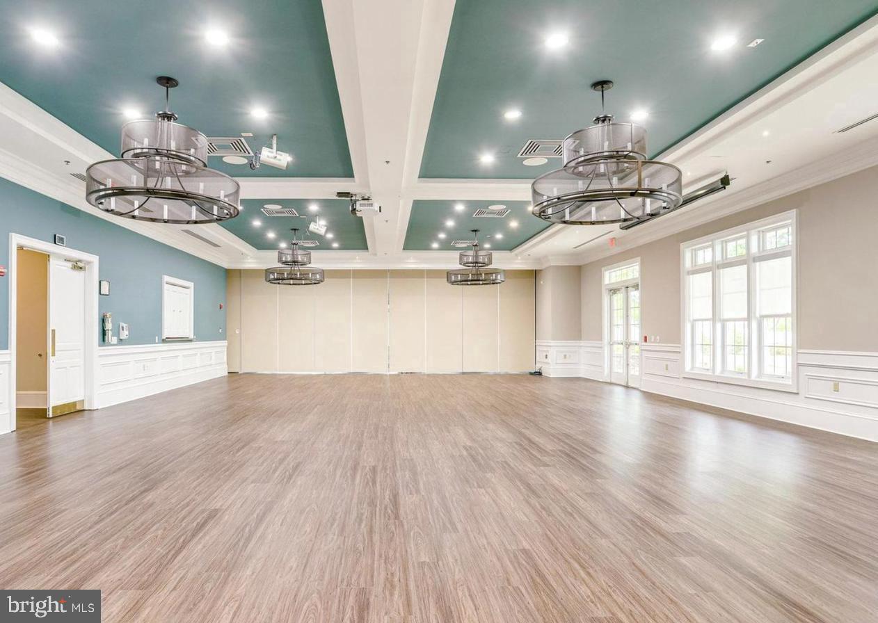 POTOMAC GREEN - Residential