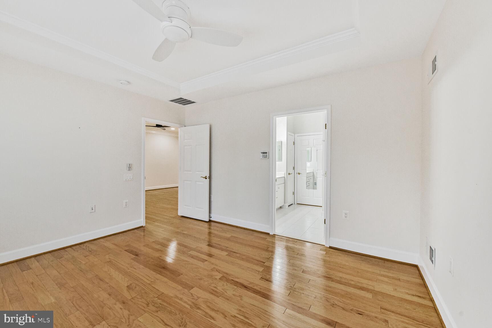 POTOMAC GREEN - Residential