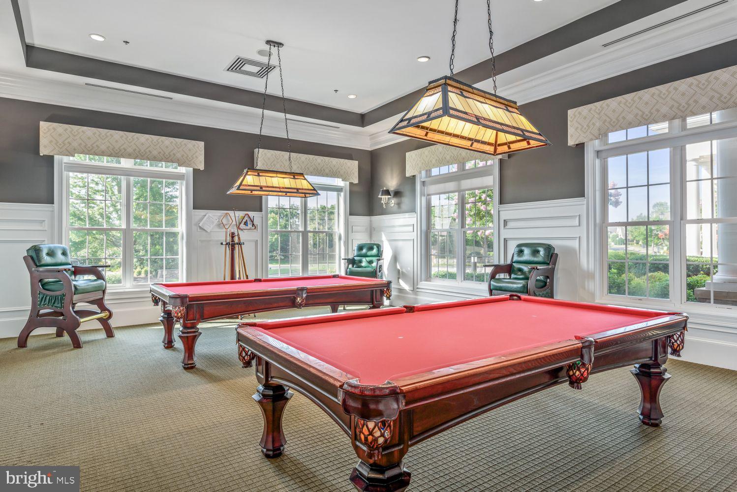 POTOMAC GREEN - Residential