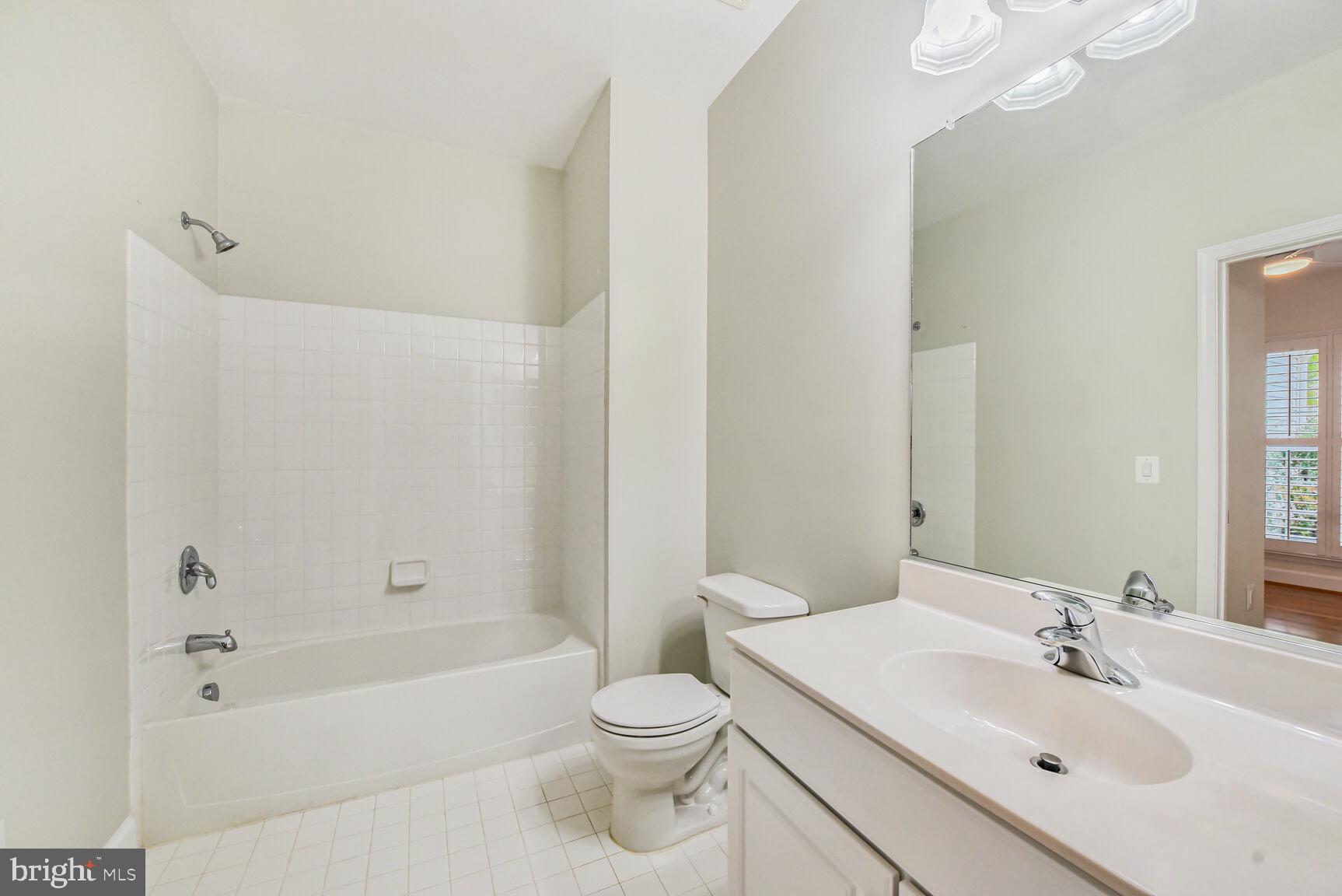 POTOMAC GREEN - Residential