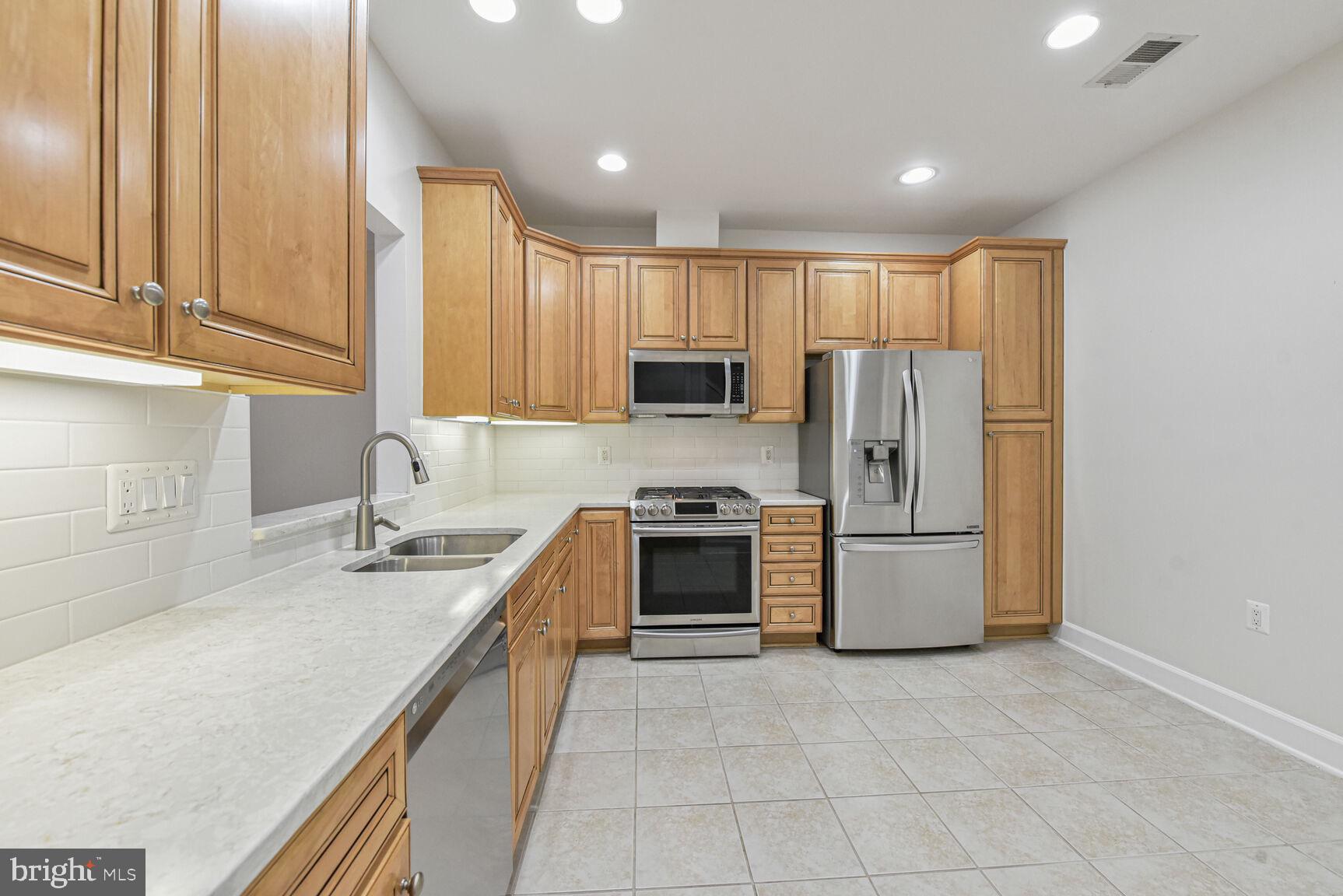 POTOMAC GREEN - Residential