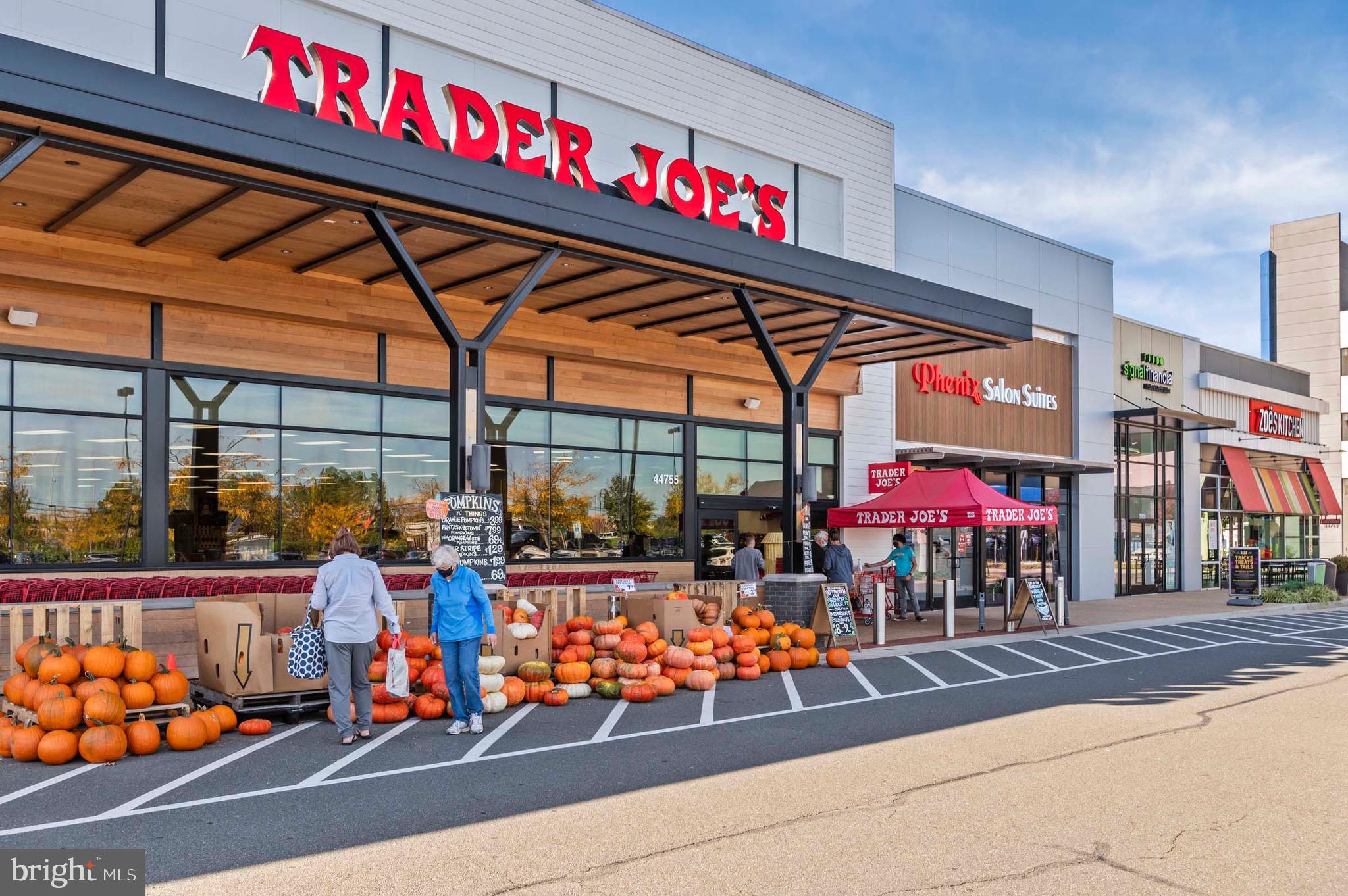 POTOMAC GREEN - Residential