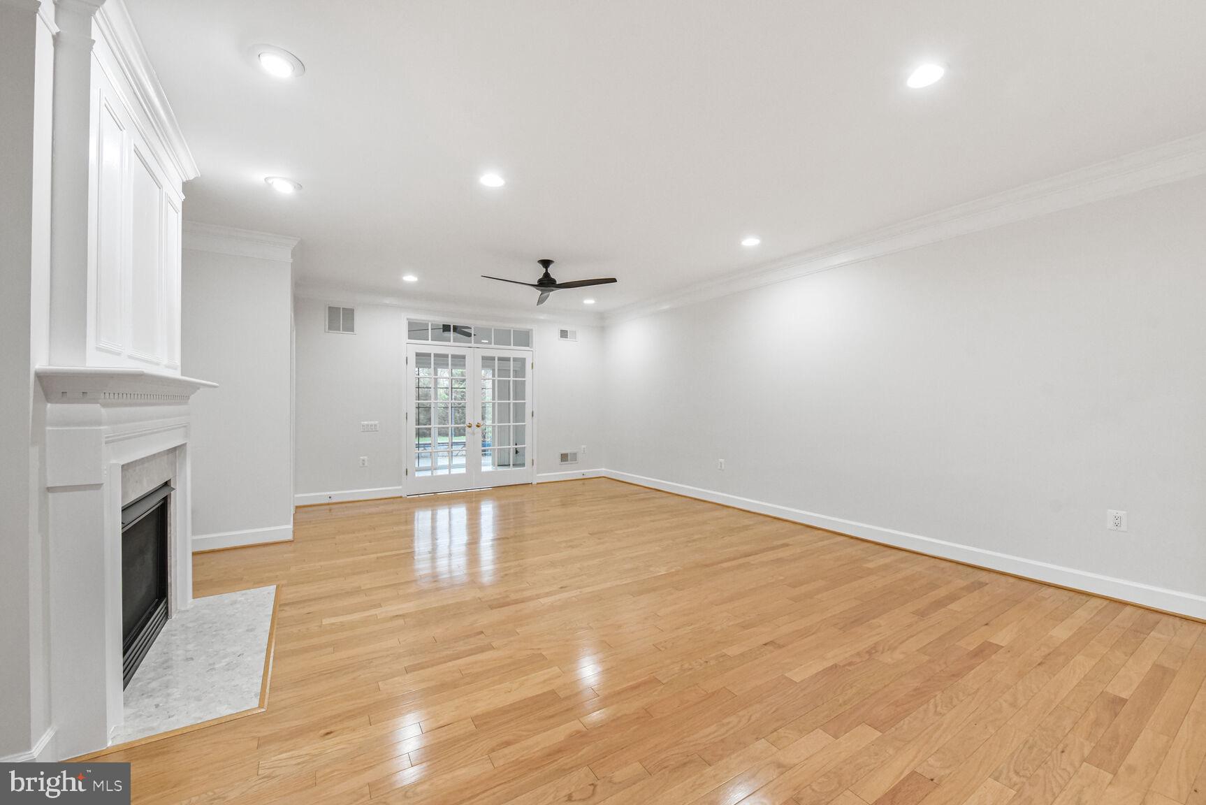 POTOMAC GREEN - Residential