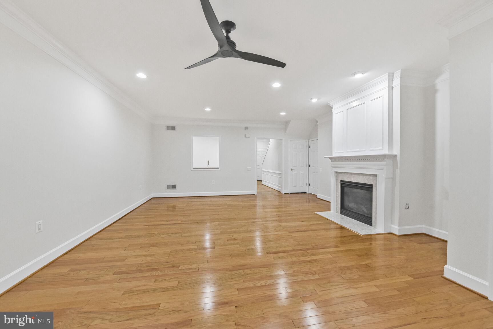 POTOMAC GREEN - Residential