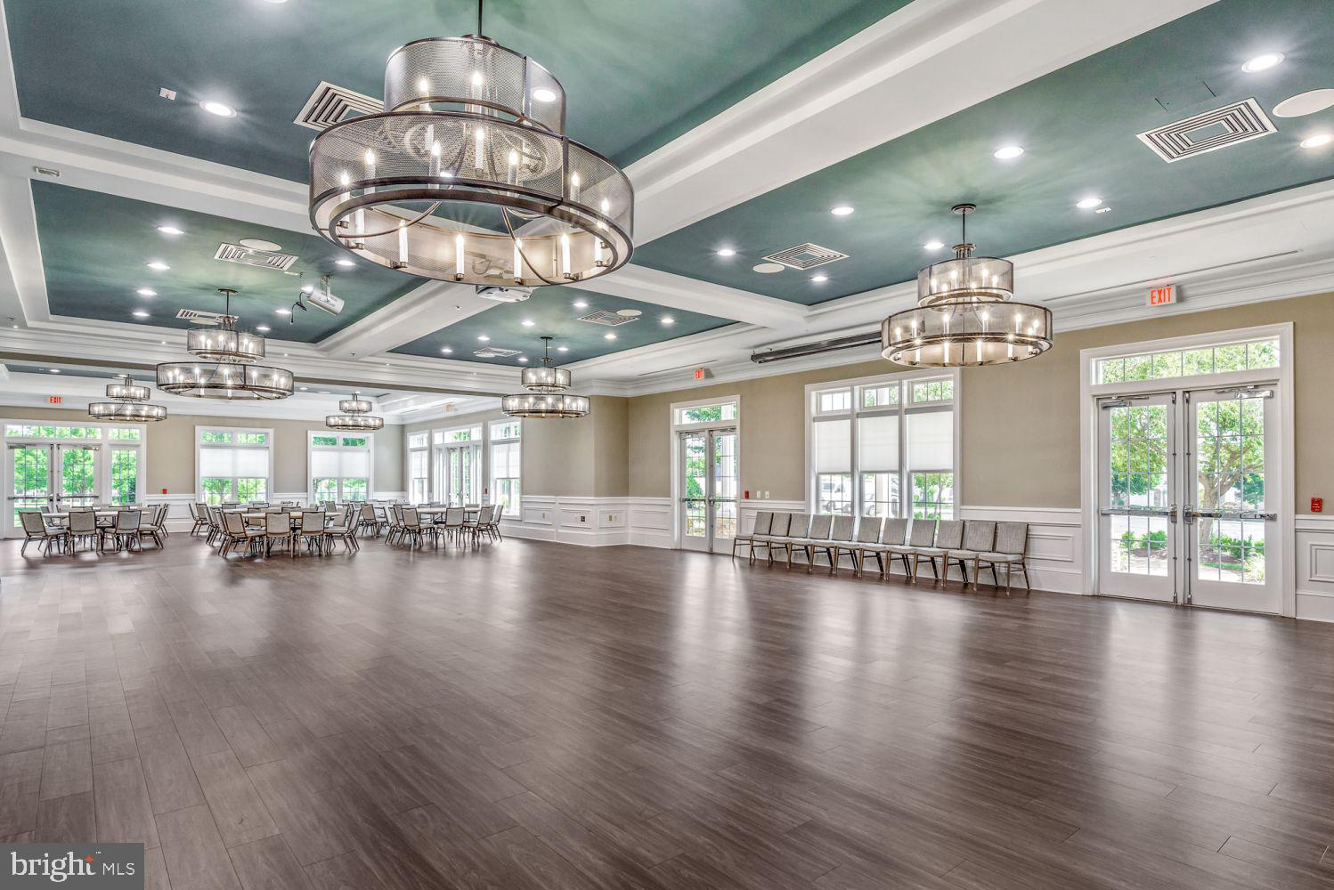 POTOMAC GREEN - Residential