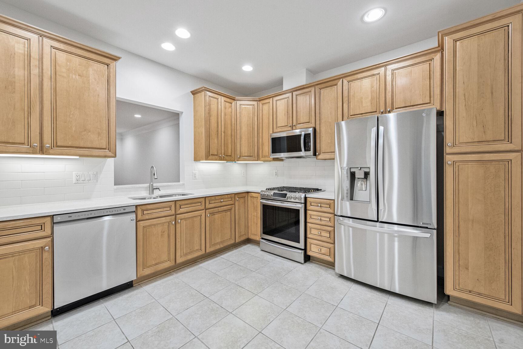 POTOMAC GREEN - Residential