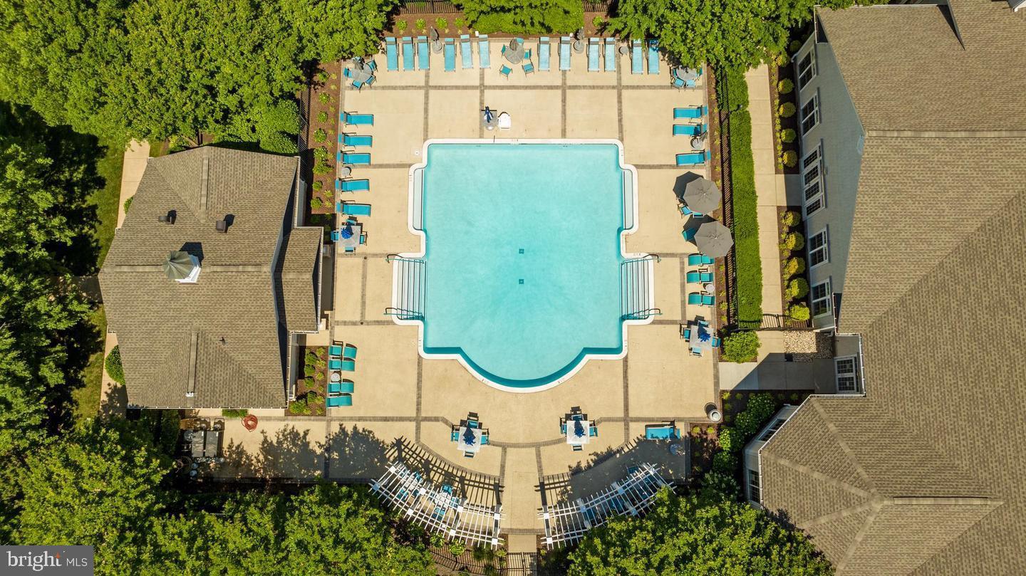 POTOMAC GREEN - Residential