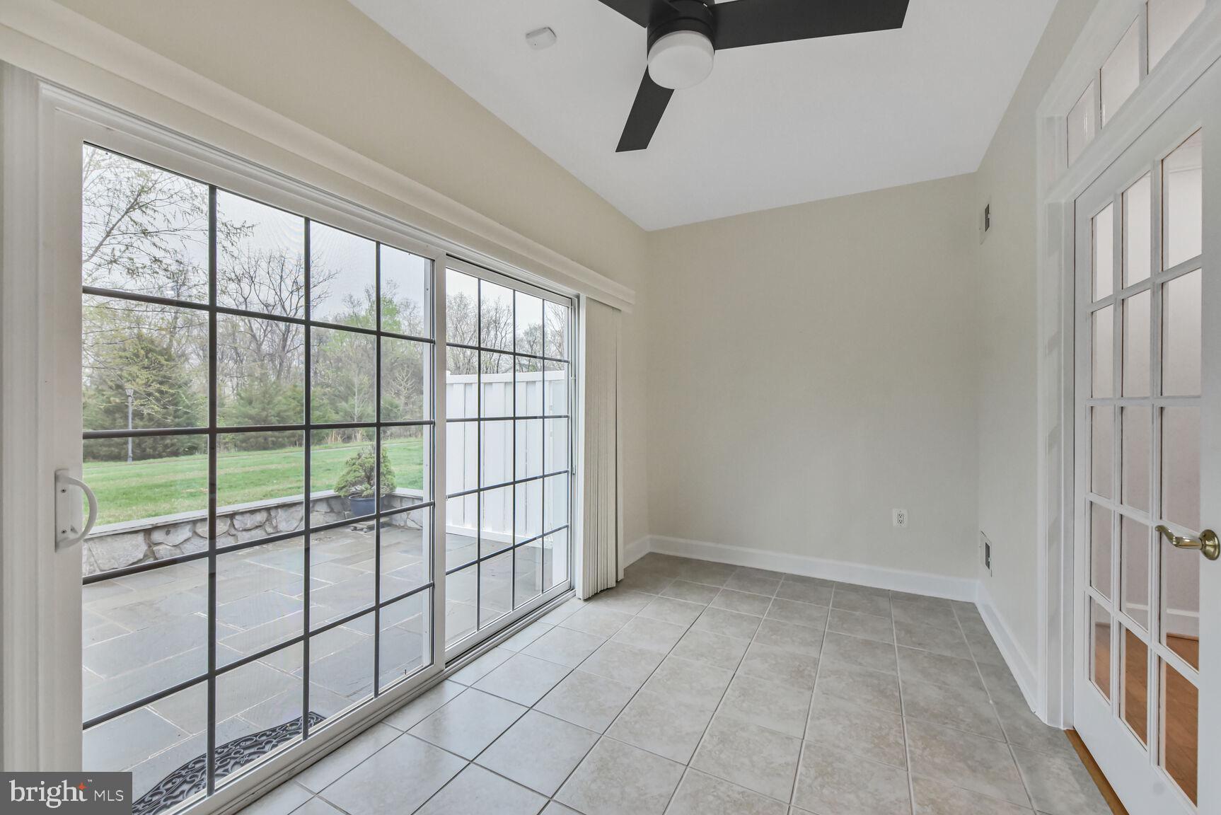 POTOMAC GREEN - Residential