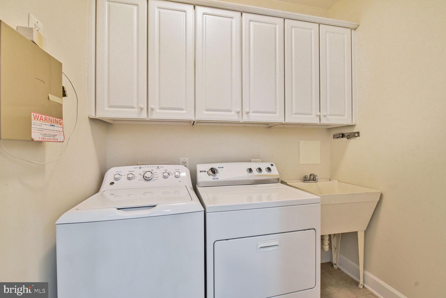 POTOMAC GREEN - Residential