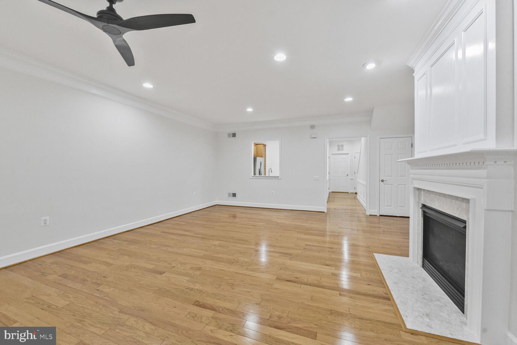 POTOMAC GREEN - Residential