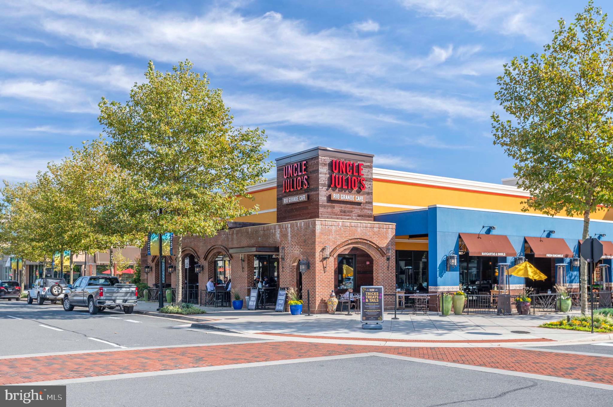 POTOMAC GREEN - Residential