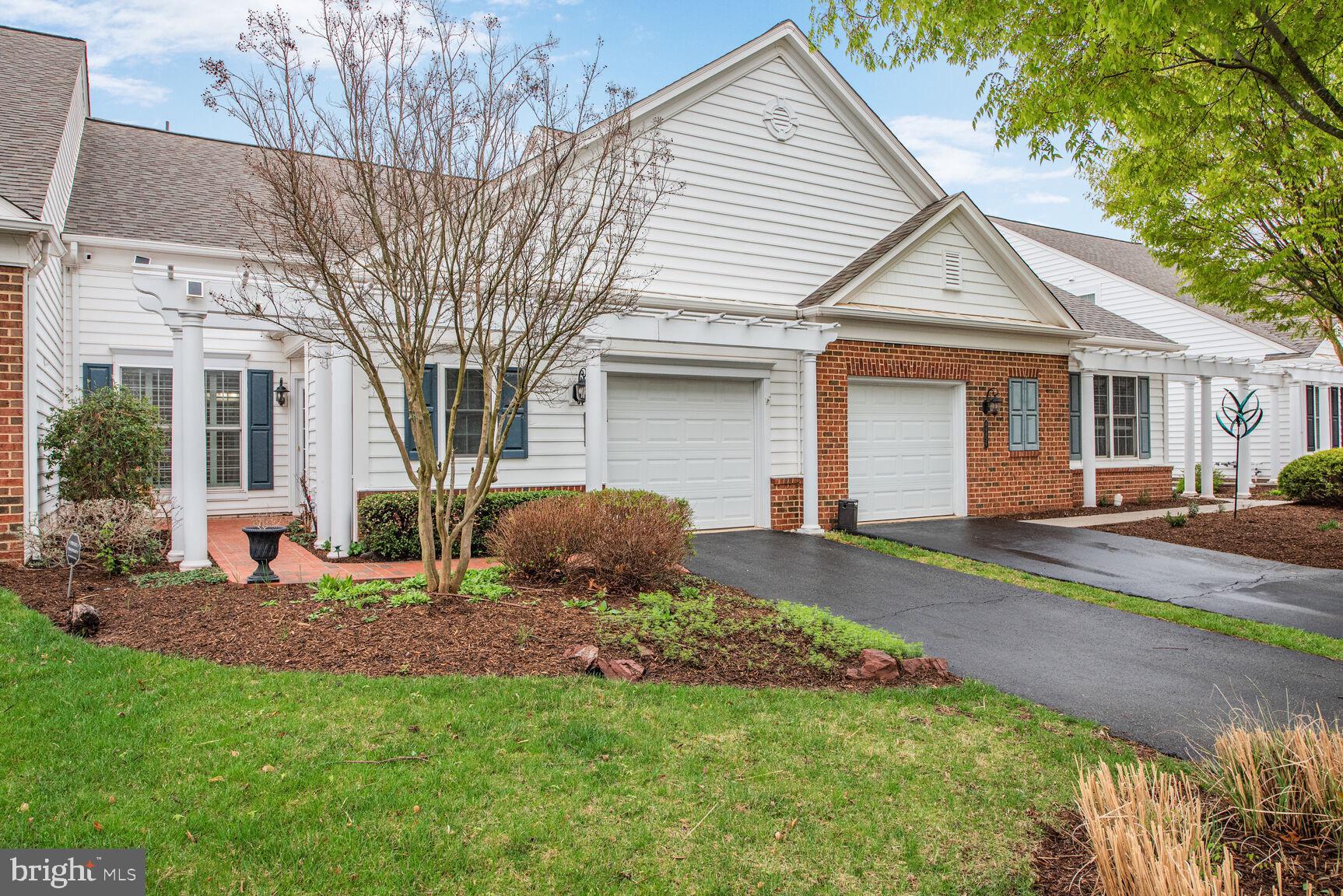 POTOMAC GREEN - Residential