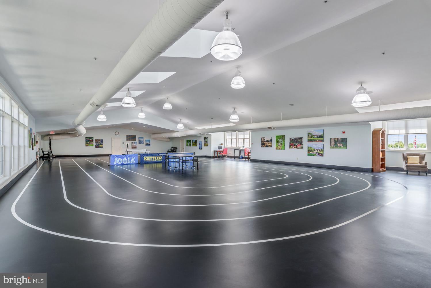 POTOMAC GREEN - Residential