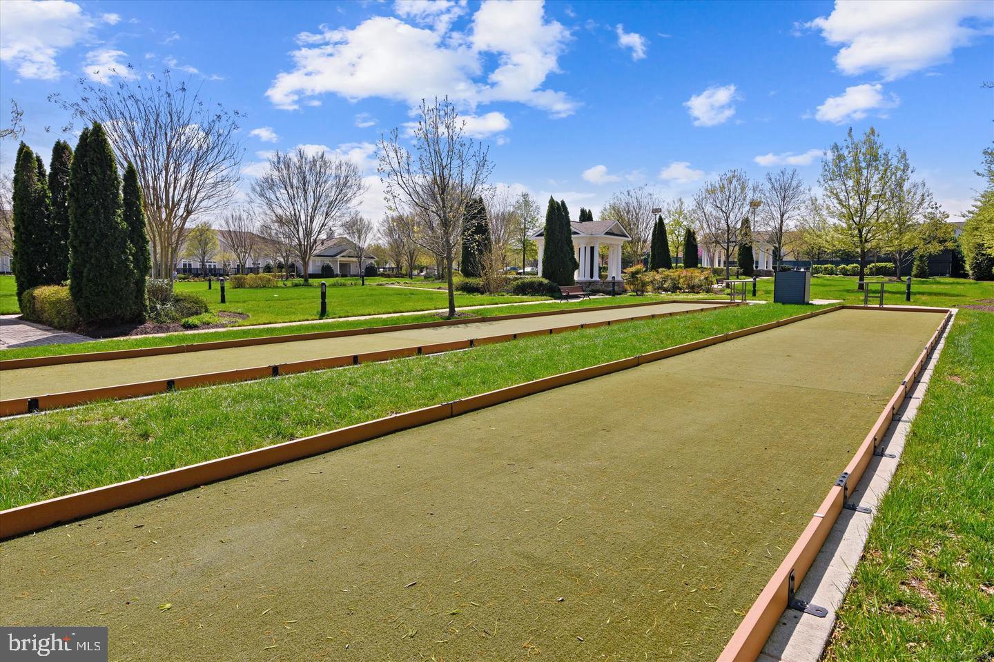 POTOMAC GREEN - Residential