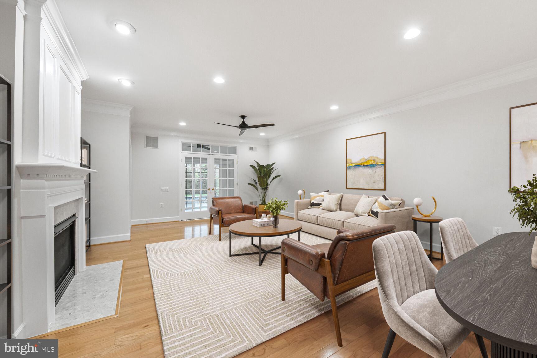 POTOMAC GREEN - Residential