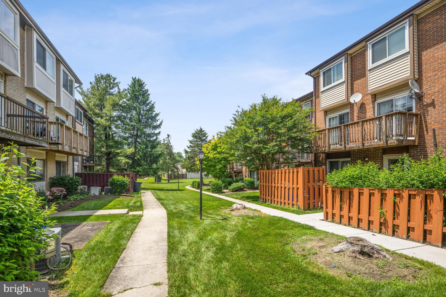 KIMBERLY PLACE - Residential