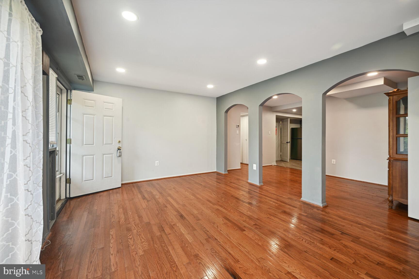 KIMBERLY PLACE - Residential