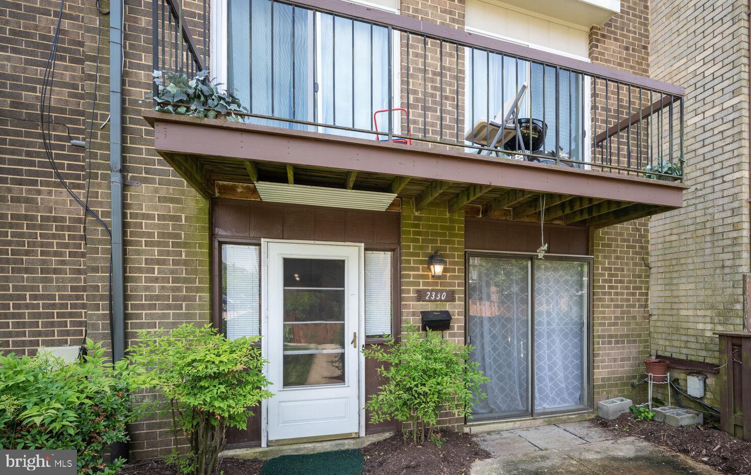 KIMBERLY PLACE - Residential