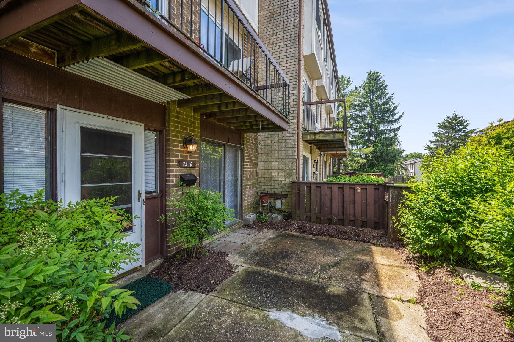 KIMBERLY PLACE - Residential