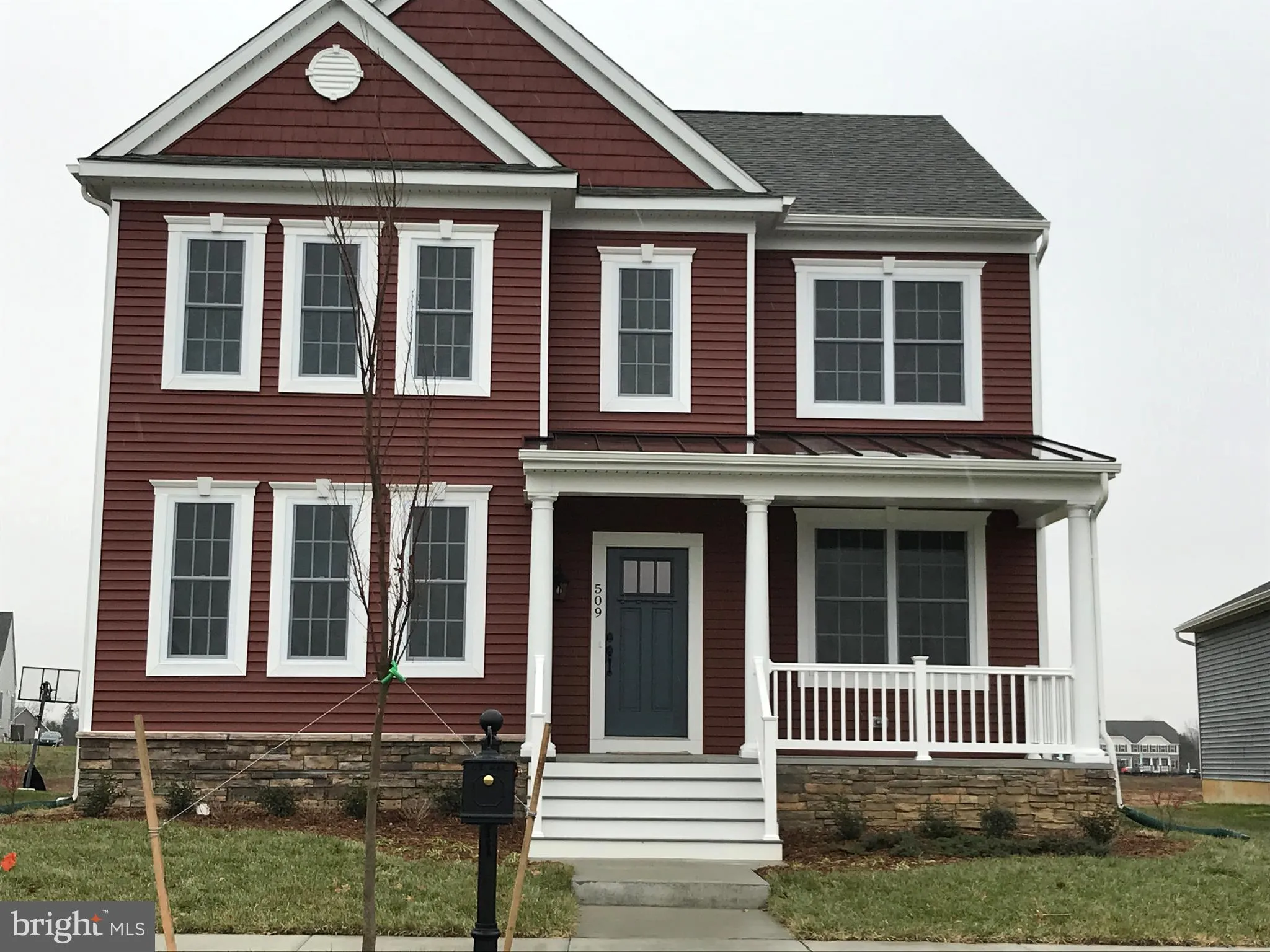509 Spring Hollow Drive, Middletown, DE 19709