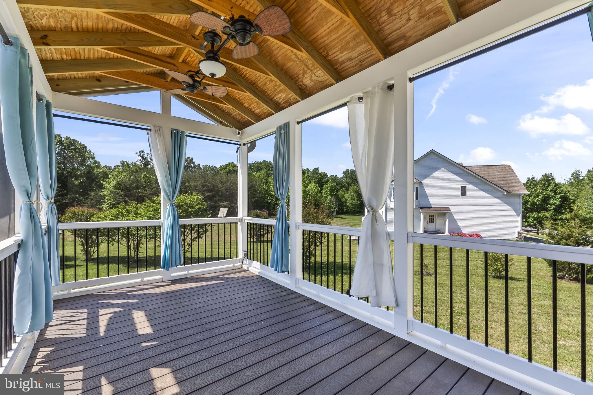 WASHINGTON OVERLOOK - Residential