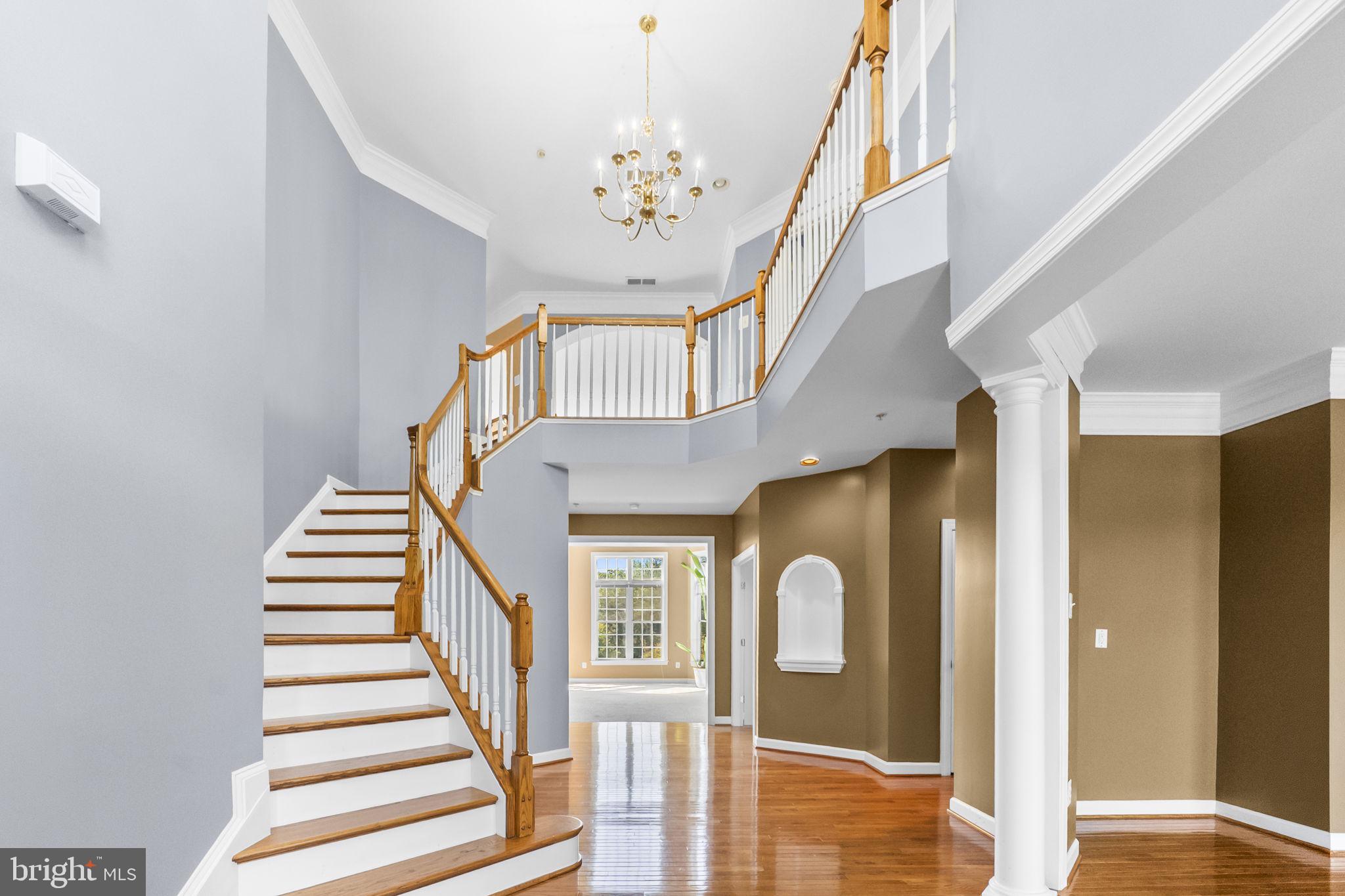 WASHINGTON OVERLOOK - Residential