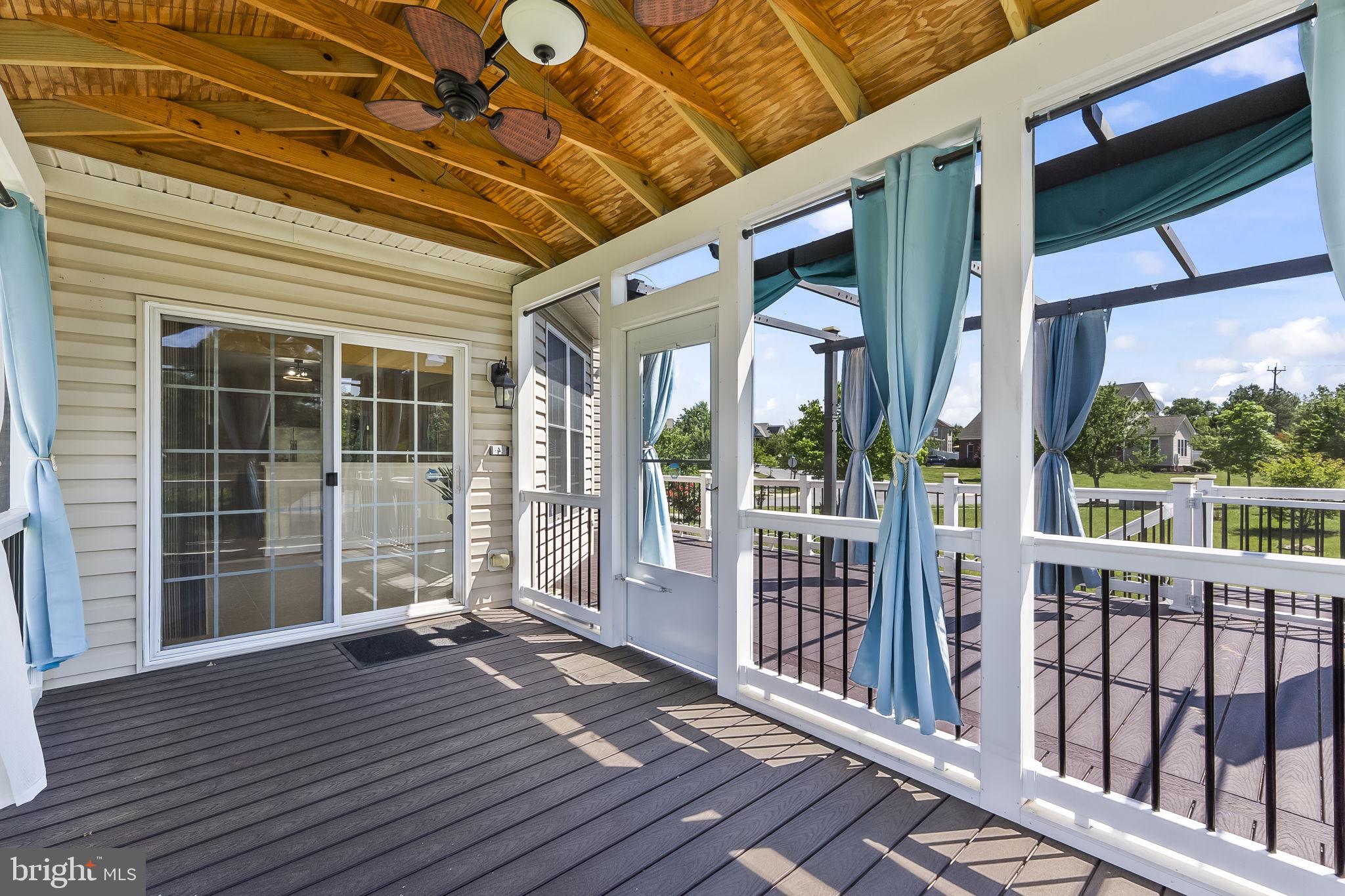 WASHINGTON OVERLOOK - Residential