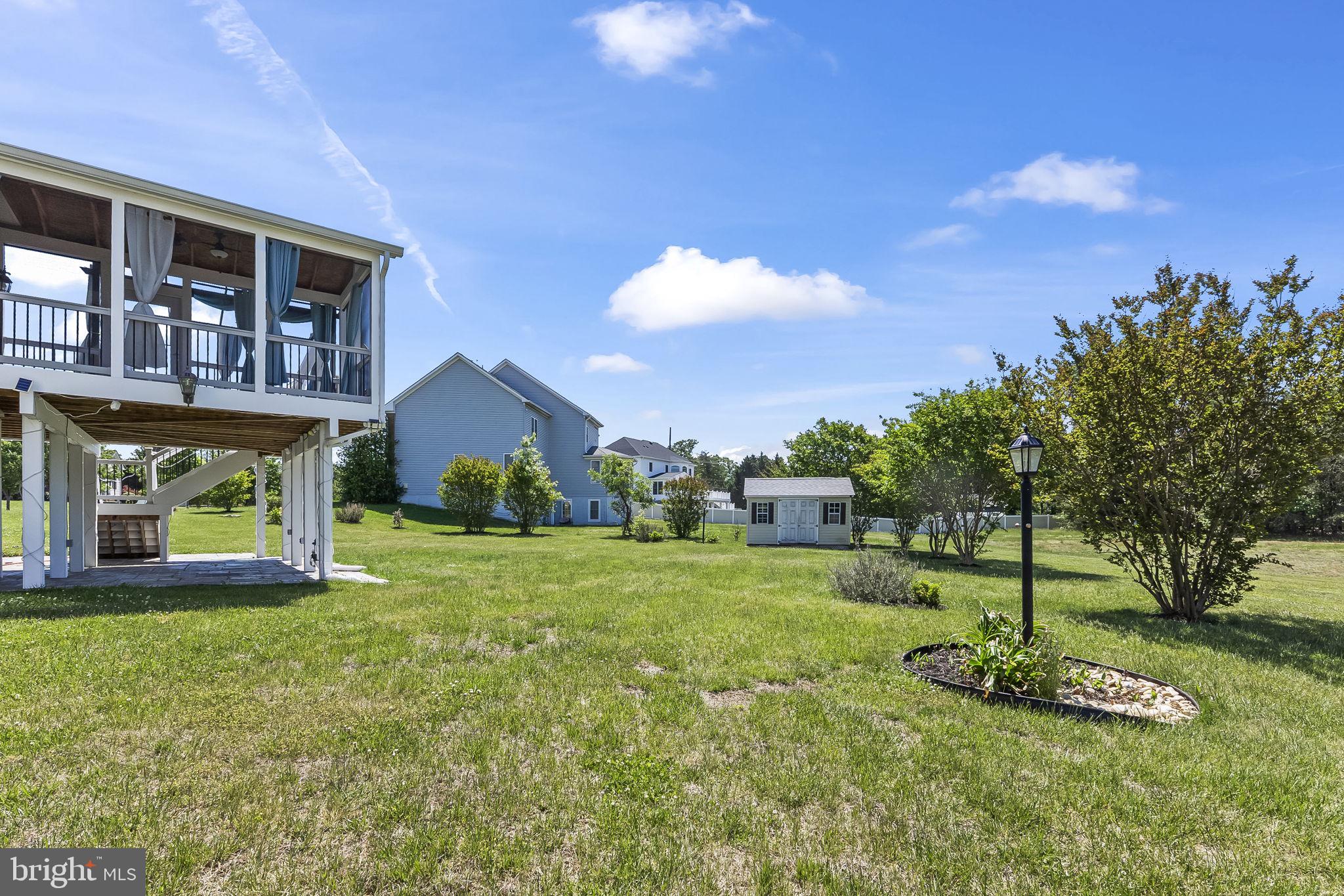 WASHINGTON OVERLOOK - Residential