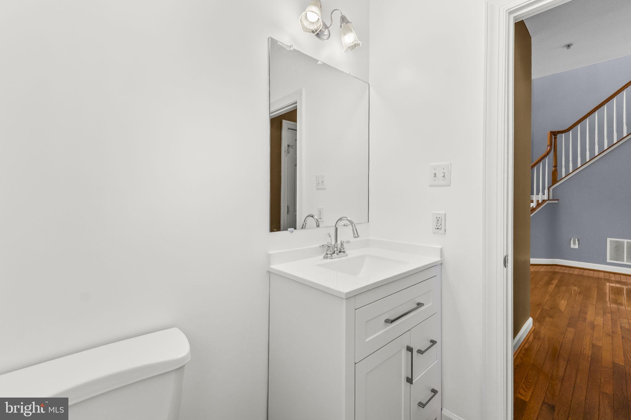 WASHINGTON OVERLOOK - Residential