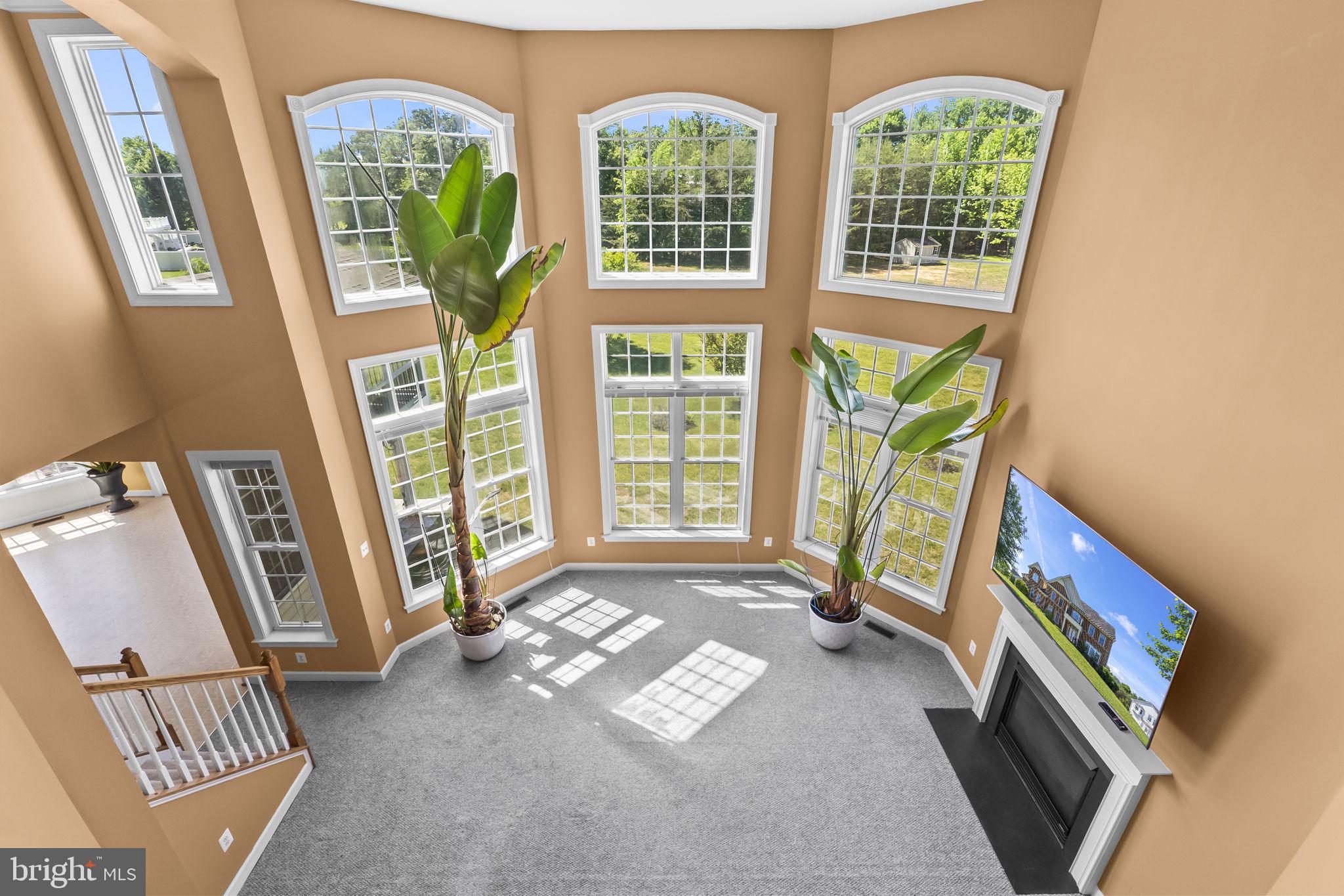 WASHINGTON OVERLOOK - Residential