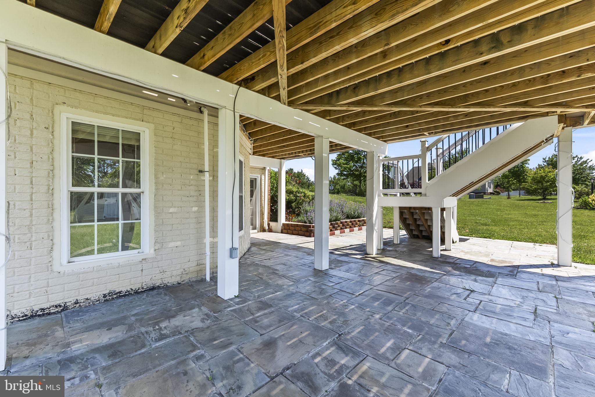 WASHINGTON OVERLOOK - Residential