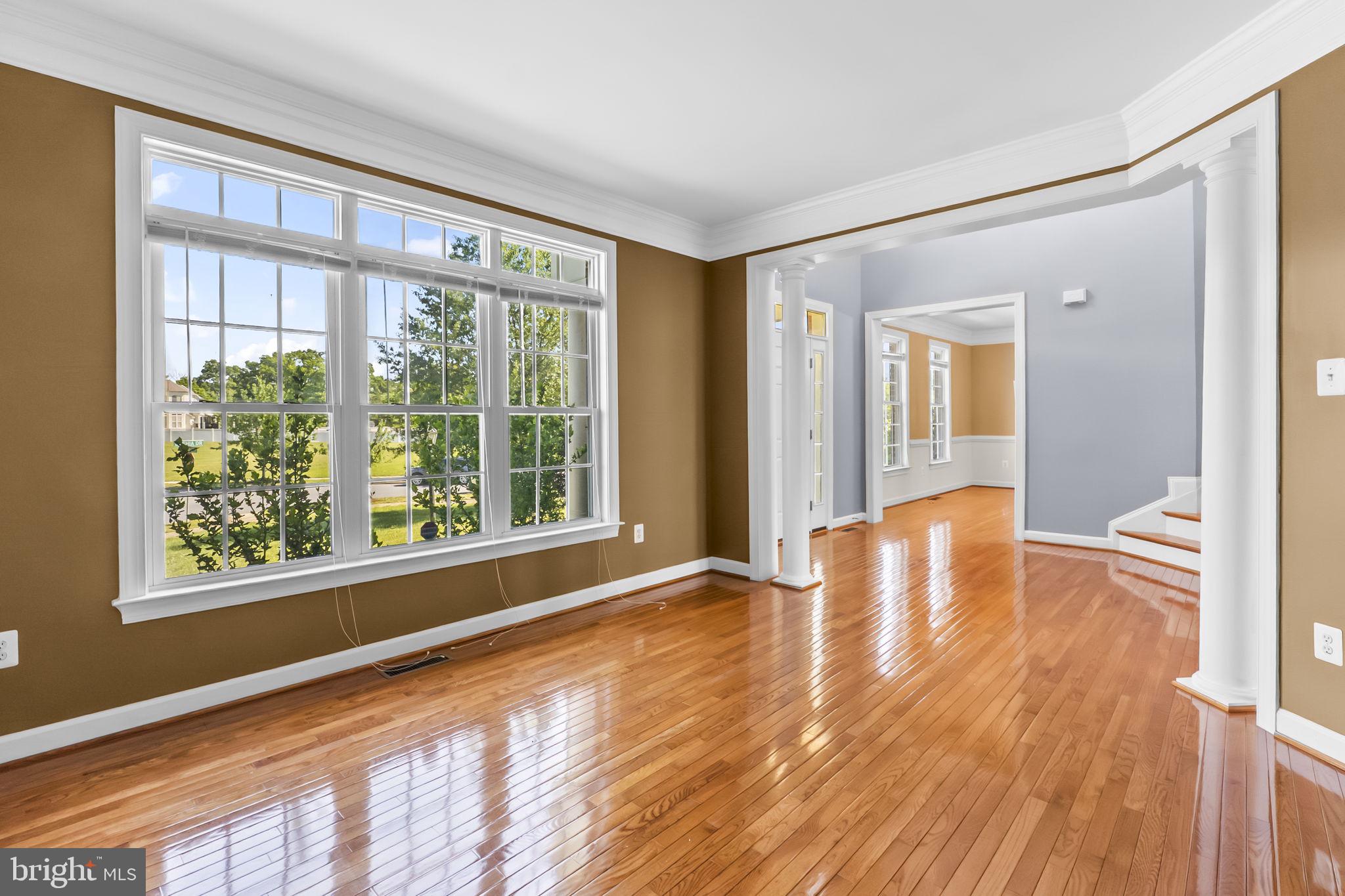 WASHINGTON OVERLOOK - Residential