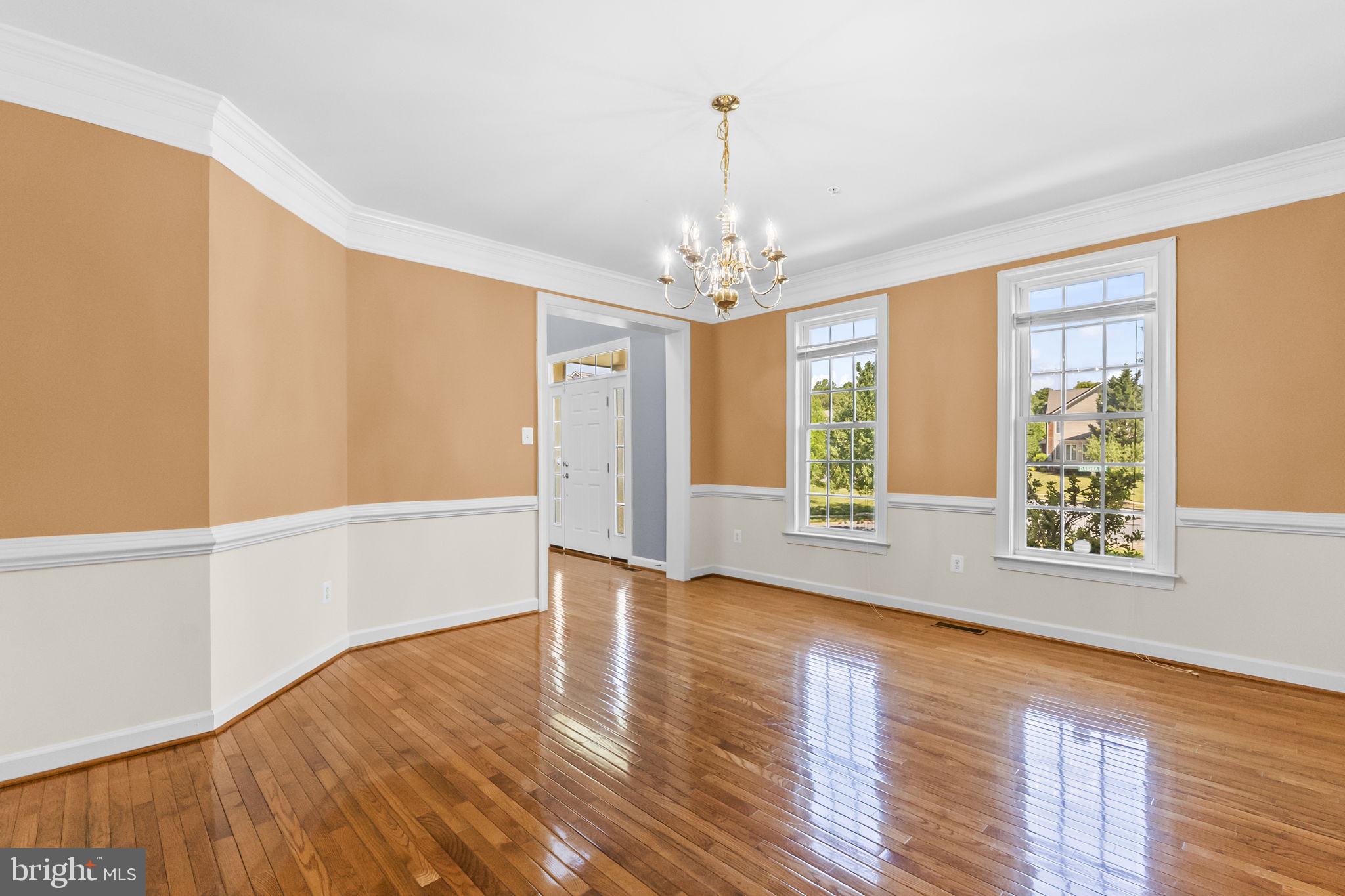 WASHINGTON OVERLOOK - Residential
