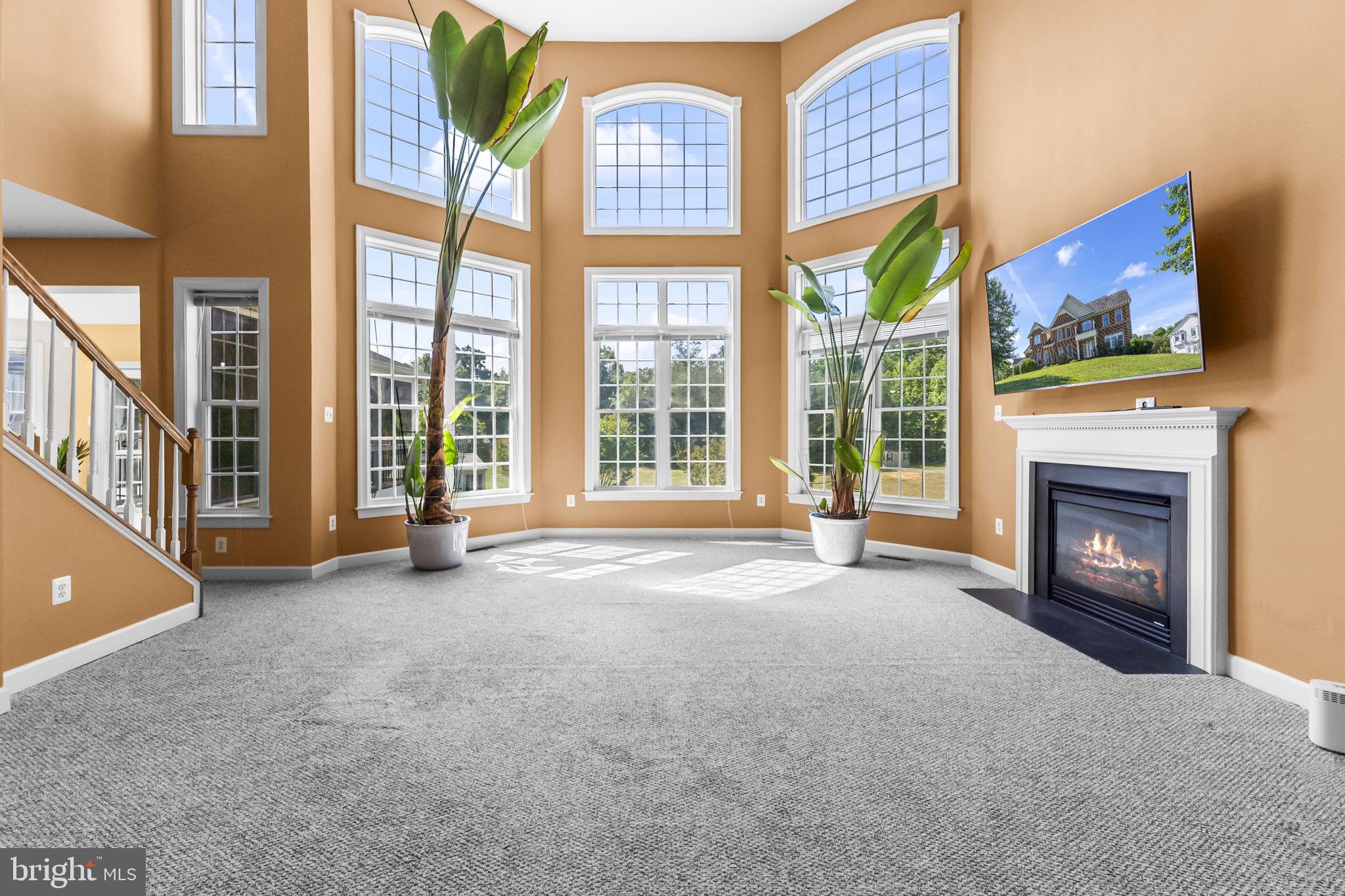 WASHINGTON OVERLOOK - Residential