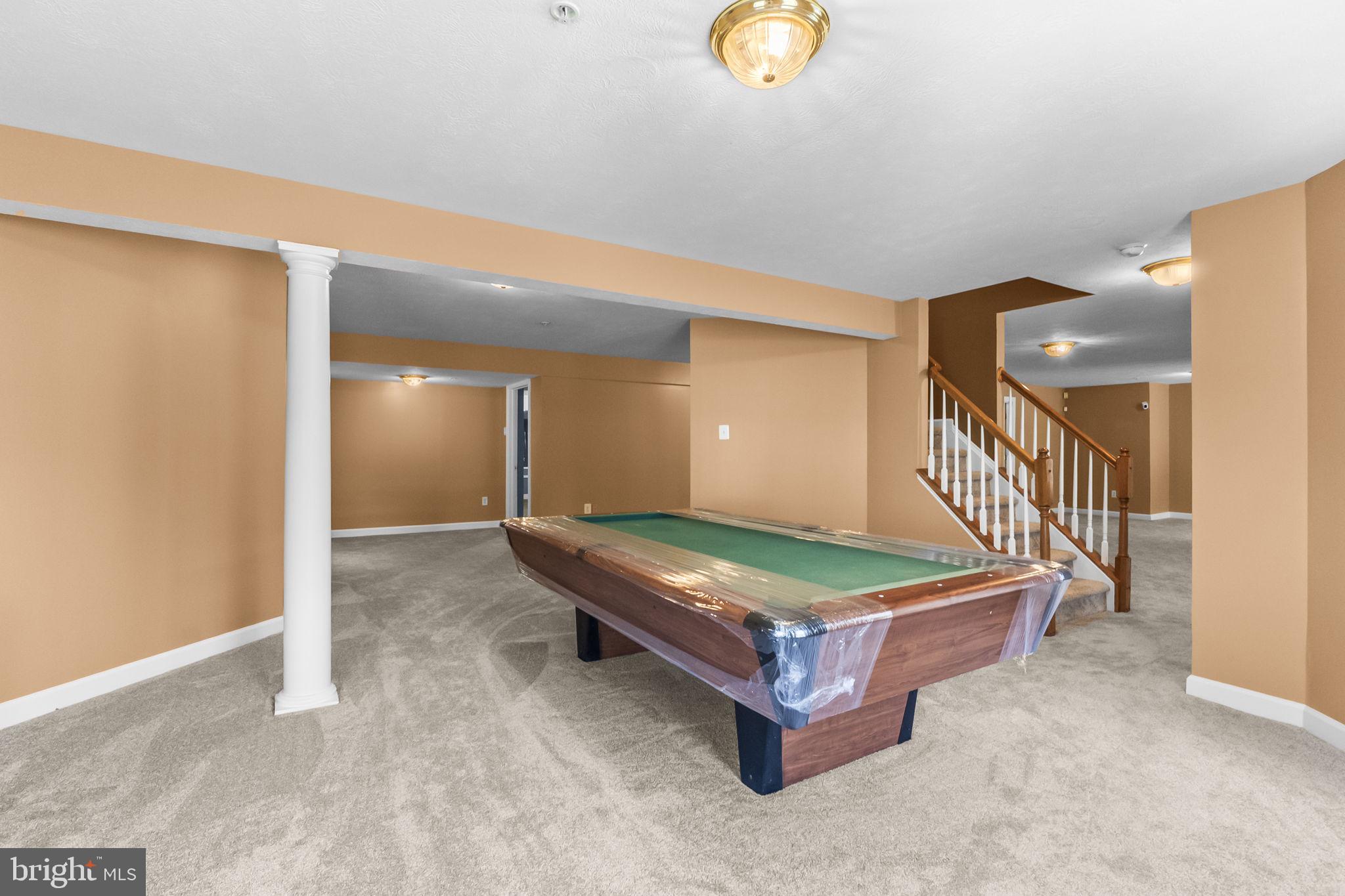 WASHINGTON OVERLOOK - Residential