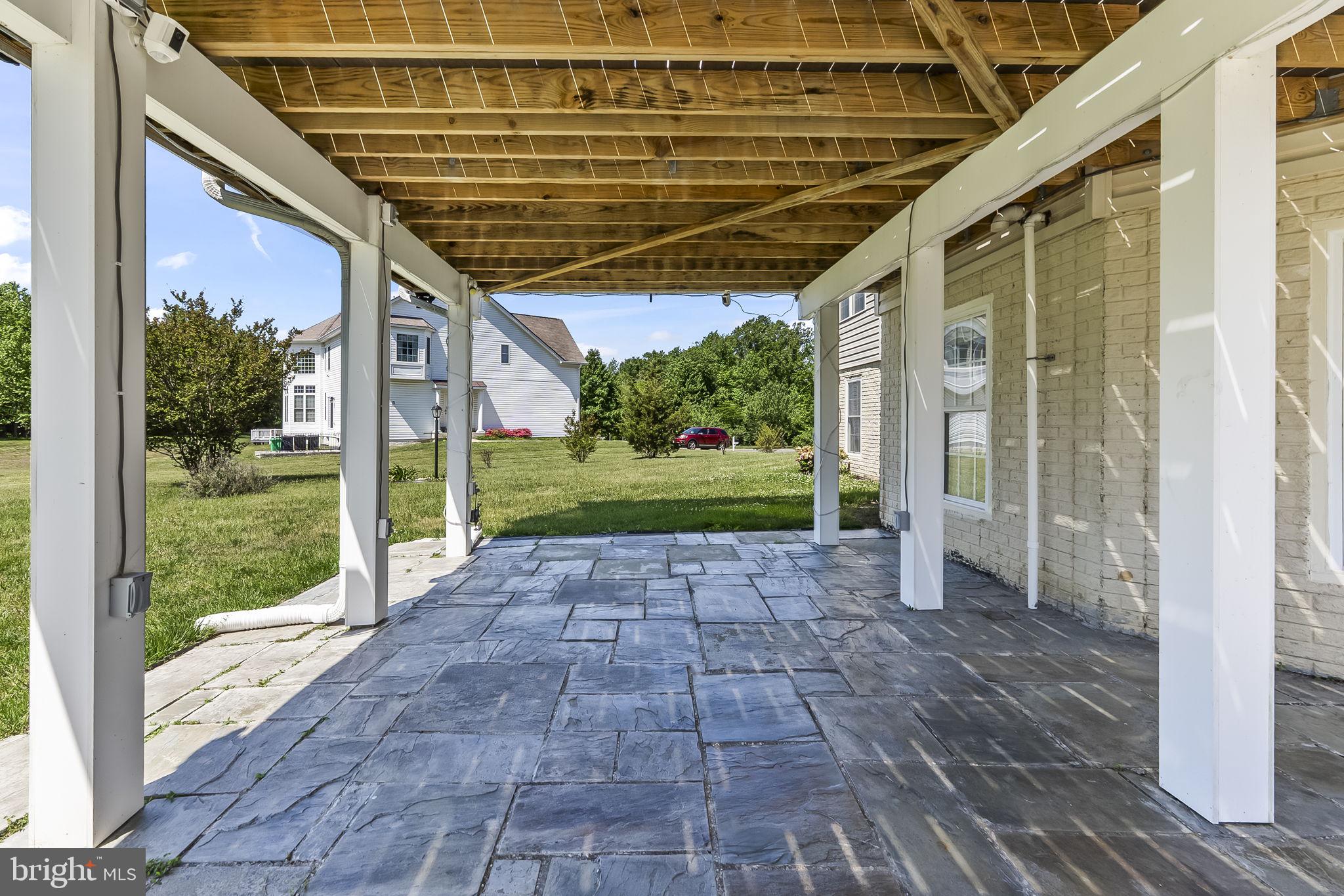 WASHINGTON OVERLOOK - Residential