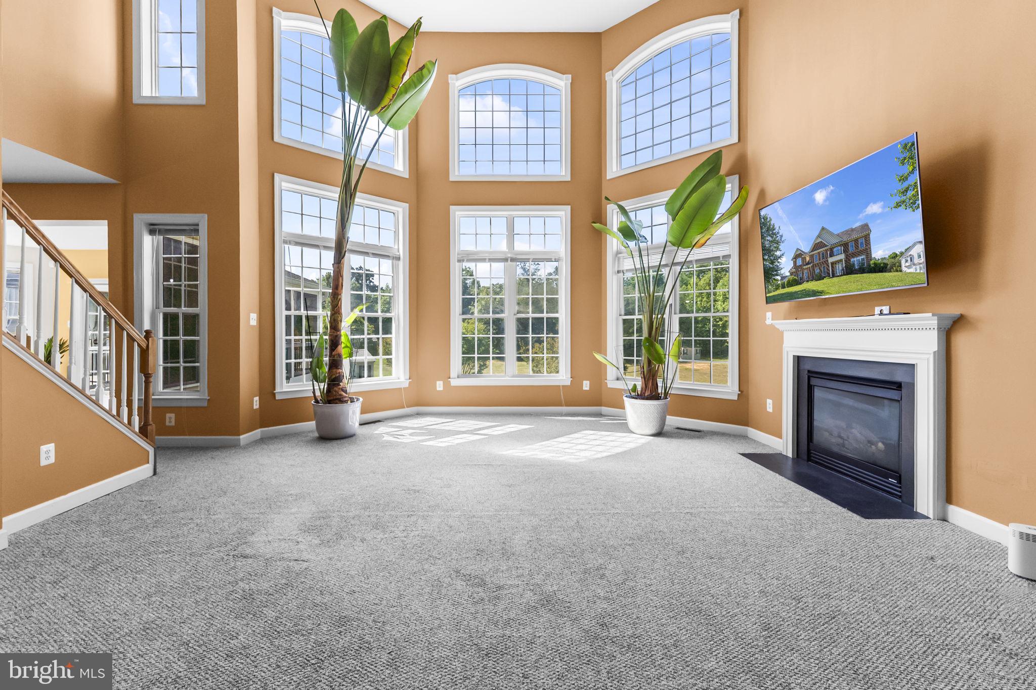 WASHINGTON OVERLOOK - Residential